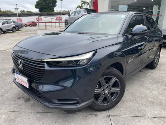 HONDA HR-V 1.5 DI I-VTEC FLEX EXL CVT